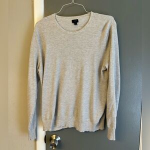 Men’s J. Crew Sweater
